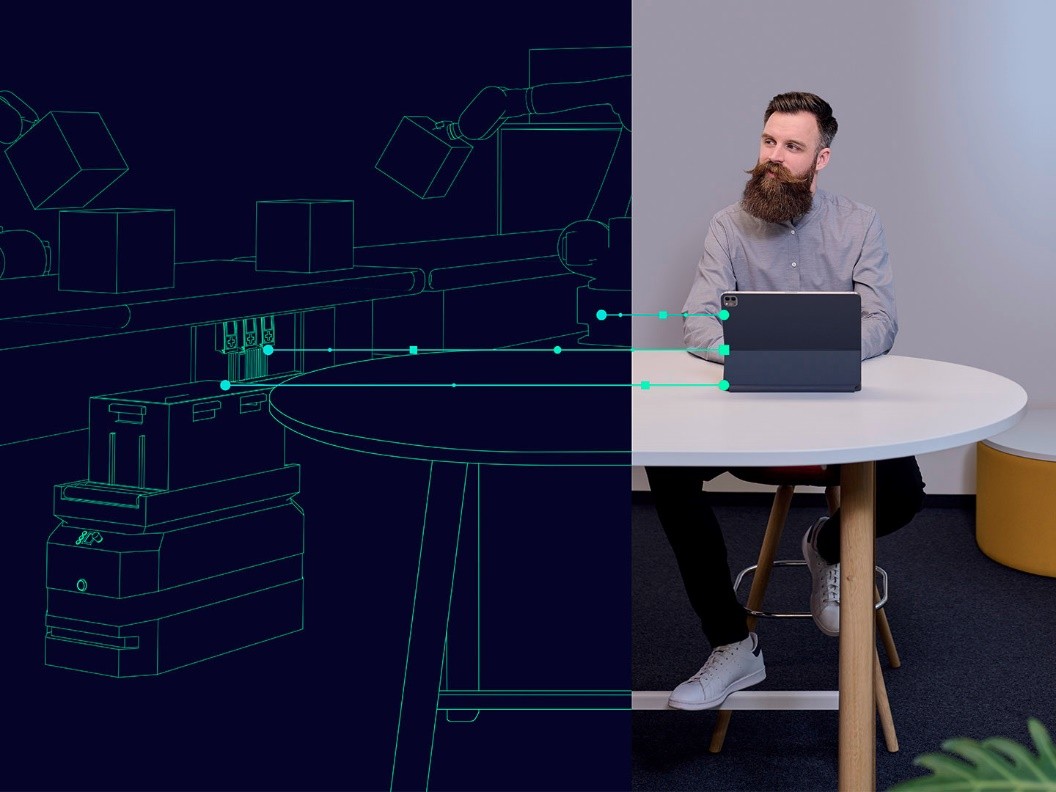 Simatic AX Logic Control Engineering offers state-of-the-art IT tools for programming and maintaining SIMATIC PLCs.
